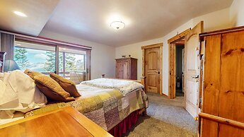 Bridges Townhome 15 Remodeled Mountain View Townhome With Private Jacu