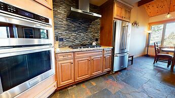 Bridges Townhome 15 Remodeled Mountain View Townhome With Private Jacu