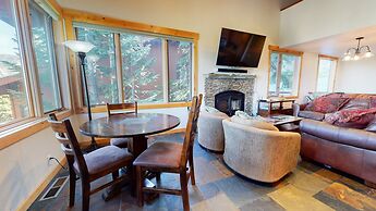 Bridges Townhome 15 Remodeled Mountain View Townhome With Private Jacu