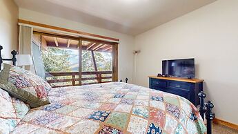 Bridges Townhome 15 Remodeled Mountain View Townhome With Private Jacu