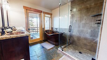 Bridges Townhome 15 Remodeled Mountain View Townhome With Private Jacu