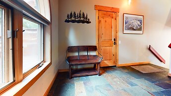 Bridges Townhome 15 Remodeled Mountain View Townhome With Private Jacu