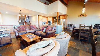 Bridges Townhome 15 Remodeled Mountain View Townhome With Private Jacu