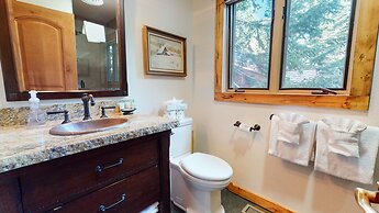 Bridges Townhome 15 Remodeled Mountain View Townhome With Private Jacu