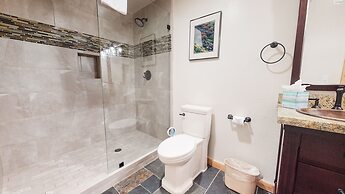 Bridges Townhome 15 Remodeled Mountain View Townhome With Private Jacu