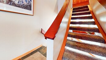 Bridges Townhome 15 Remodeled Mountain View Townhome With Private Jacu