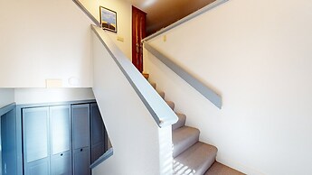 Bridges Townhome 11 Pet-Friendly Deluxe Townhome with Private Hot Tub 