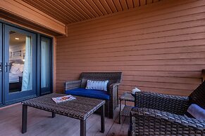 Bridges Townhome 11 Pet-Friendly Deluxe Townhome with Private Hot Tub 