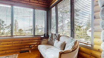 Bridges Townhome 11 Pet-Friendly Deluxe Townhome with Private Hot Tub 