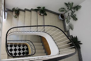 Pensión Peperillo