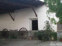 Pensión Peperillo