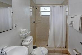 Green Seas Motel