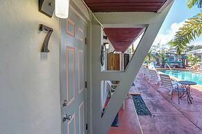 Green Seas Motel
