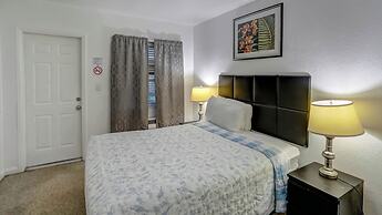 Green Seas Motel