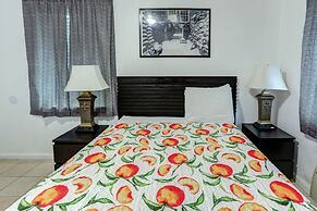 Green Seas Motel