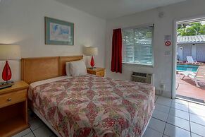 Green Seas Motel