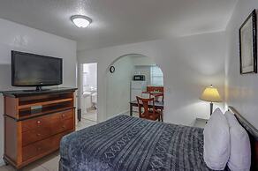 Green Seas Motel