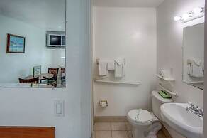 Green Seas Motel