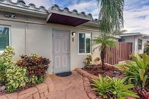 Green Seas Motel