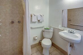 Green Seas Motel