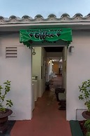 Green Seas Motel