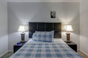 Green Seas Motel