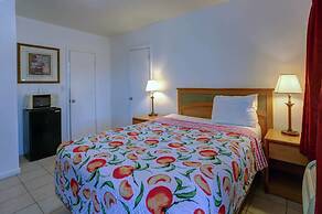 Green Seas Motel