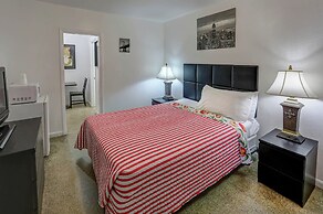 Green Seas Motel