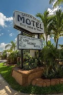 Green Seas Motel