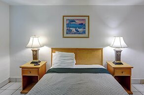 Green Seas Motel