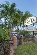 Green Seas Motel