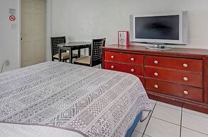Green Seas Motel