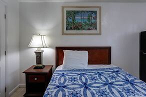 Green Seas Motel