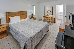 Green Seas Motel