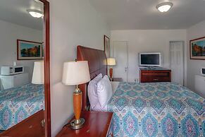Green Seas Motel