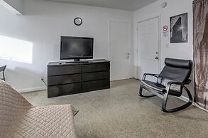 Green Seas Motel