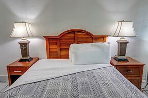 Green Seas Motel