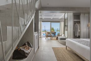 Villa D'Oro - Luxury Villas & Suites