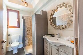 Villa D'Oro - Luxury Villas & Suites