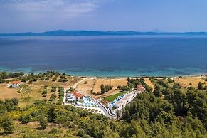 Villa D'Oro - Luxury Villas & Suites