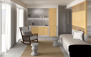 Villa D'Oro - Luxury Villas & Suites