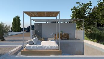 Villa D'Oro - Luxury Villas & Suites