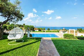 Villa D'Oro - Luxury Villas & Suites