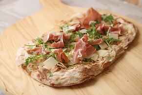 Villa D'Oro - Luxury Villas & Suites