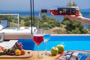 Villa D'Oro - Luxury Villas & Suites