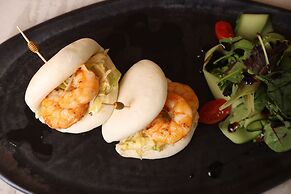 Villa D'Oro - Luxury Villas & Suites