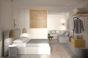 Villa D'Oro - Luxury Villas & Suites