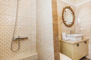 Villa D'Oro - Luxury Villas & Suites