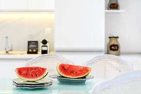 Villa D'Oro - Luxury Villas & Suites