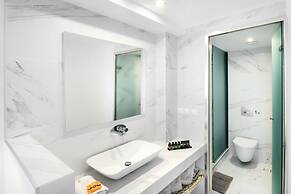 Villa D'Oro - Luxury Villas & Suites